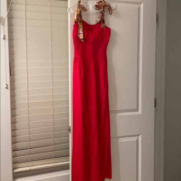 Free people maxi dress - Picture 2 of 3